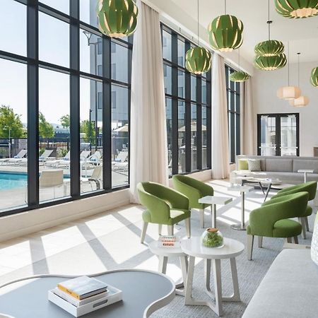 Element San Jose Airport Hotel Ngoại thất bức ảnh