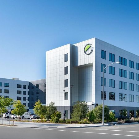 Element San Jose Airport Hotel Ngoại thất bức ảnh