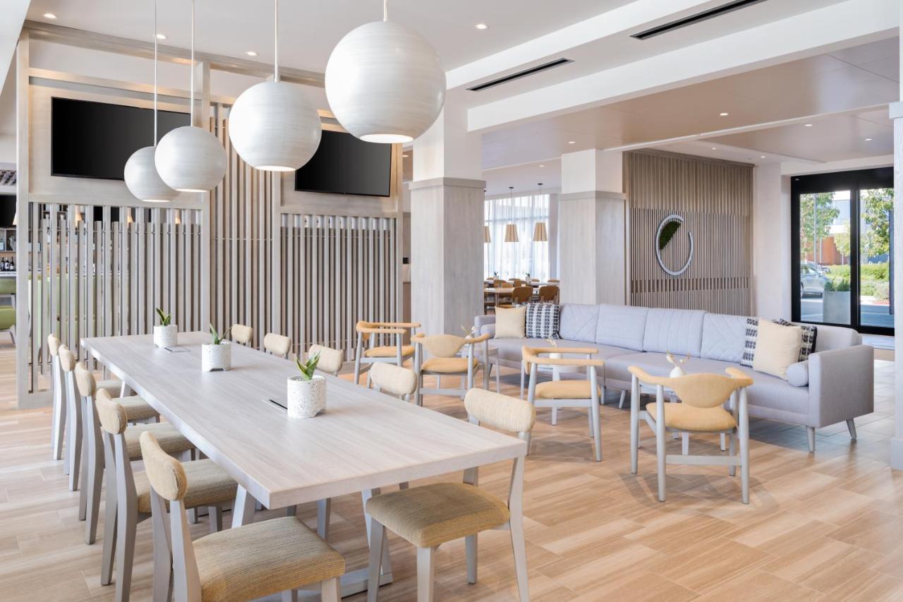 Element San Jose Airport Hotel Ngoại thất bức ảnh
