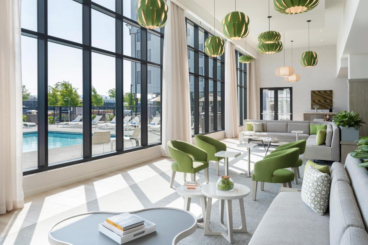 Element San Jose Airport Hotel Ngoại thất bức ảnh