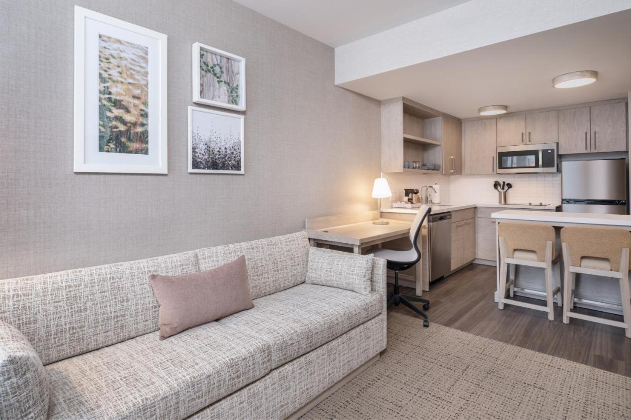 Element San Jose Airport Hotel Ngoại thất bức ảnh