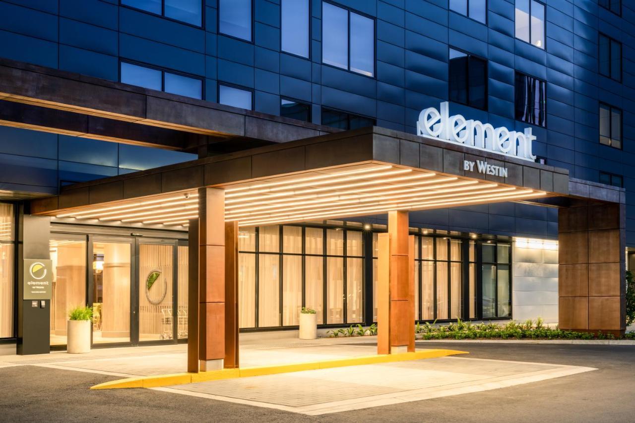 Element San Jose Airport Hotel Ngoại thất bức ảnh