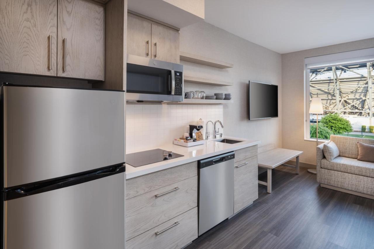 Element San Jose Airport Hotel Ngoại thất bức ảnh