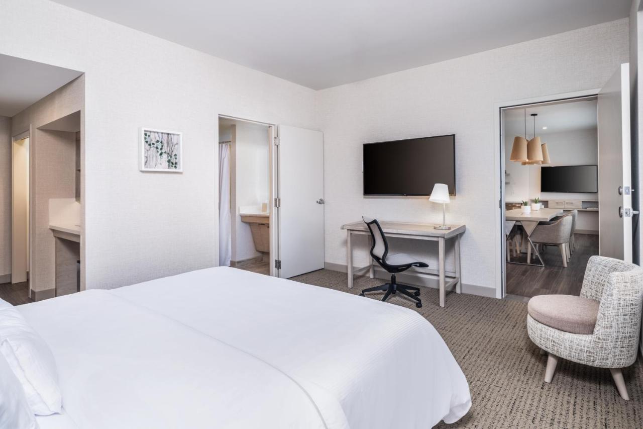 Element San Jose Airport Hotel Ngoại thất bức ảnh