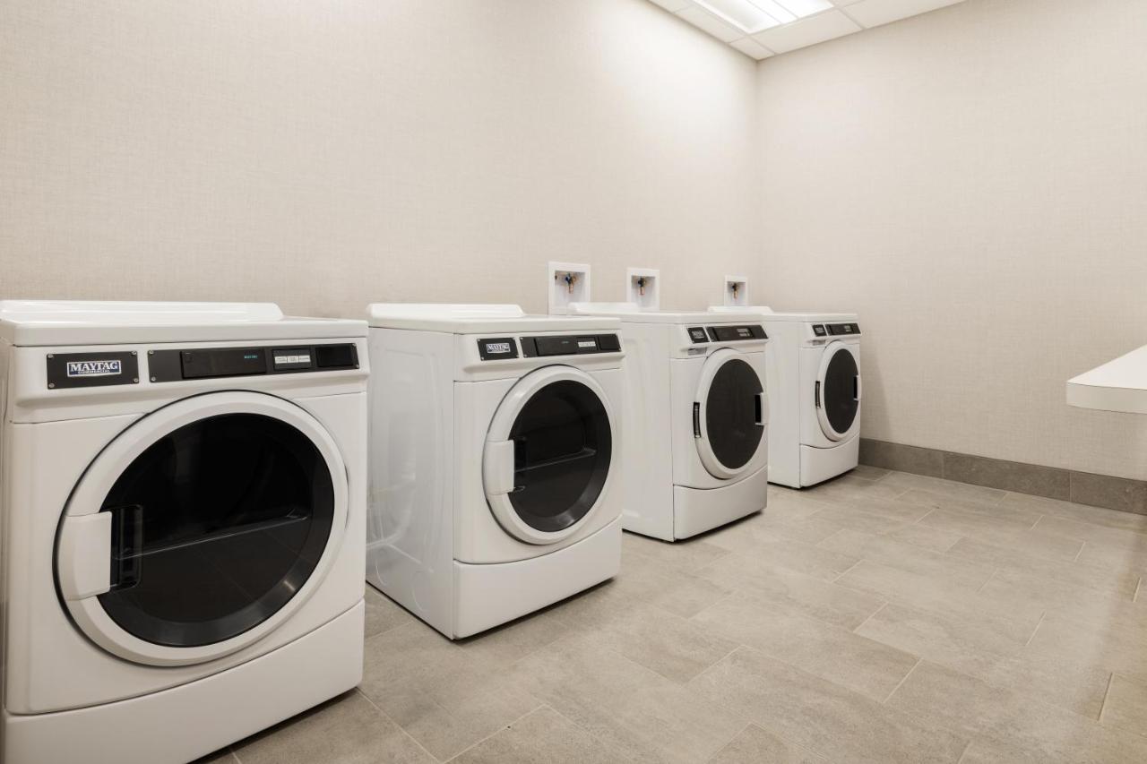 Element San Jose Airport Hotel Ngoại thất bức ảnh