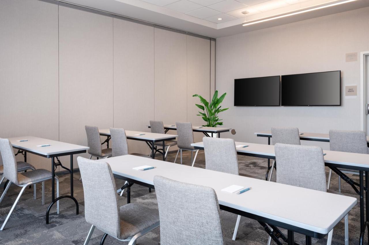 Element San Jose Airport Hotel Ngoại thất bức ảnh