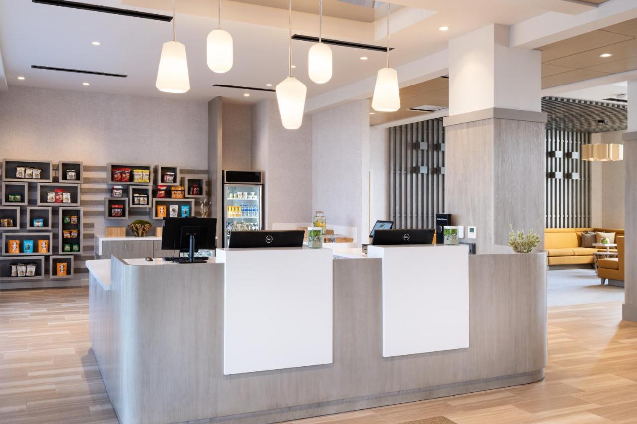 Element San Jose Airport Hotel Ngoại thất bức ảnh