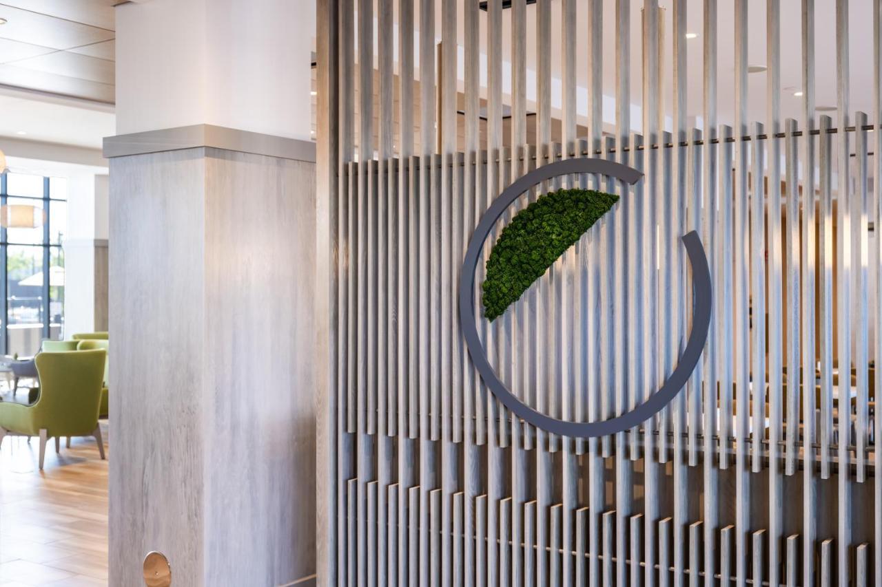 Element San Jose Airport Hotel Ngoại thất bức ảnh