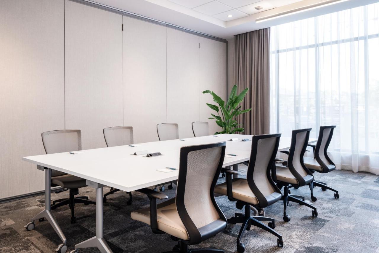 Element San Jose Airport Hotel Ngoại thất bức ảnh