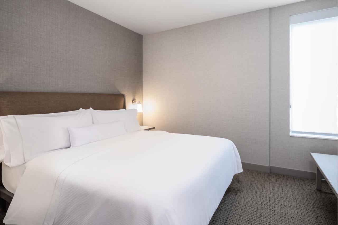 Element San Jose Airport Hotel Ngoại thất bức ảnh