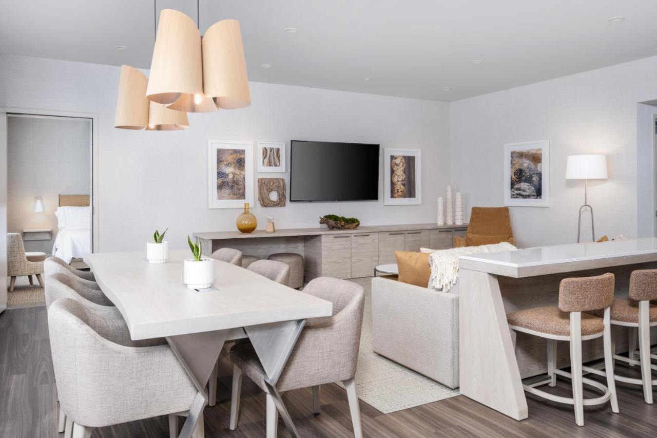 Element San Jose Airport Hotel Ngoại thất bức ảnh