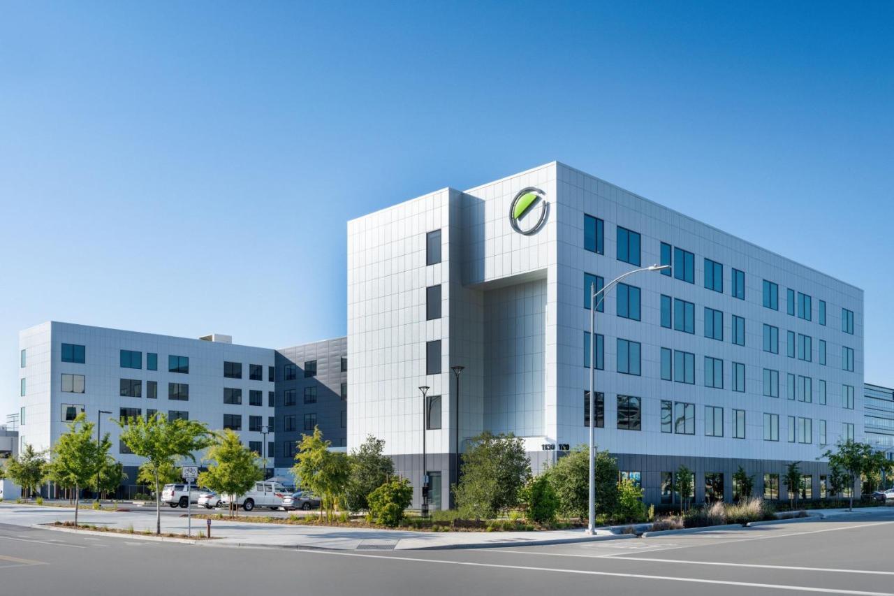 Element San Jose Airport Hotel Ngoại thất bức ảnh