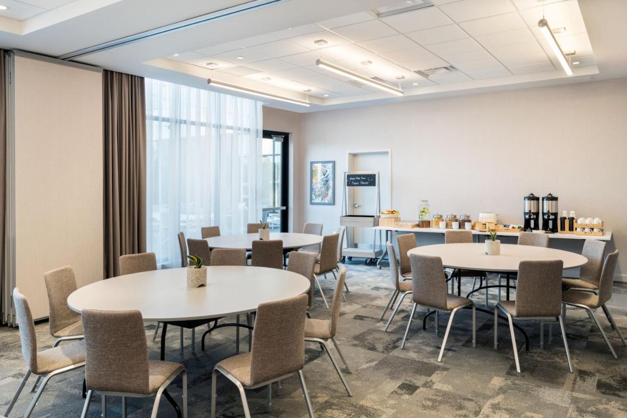 Element San Jose Airport Hotel Ngoại thất bức ảnh