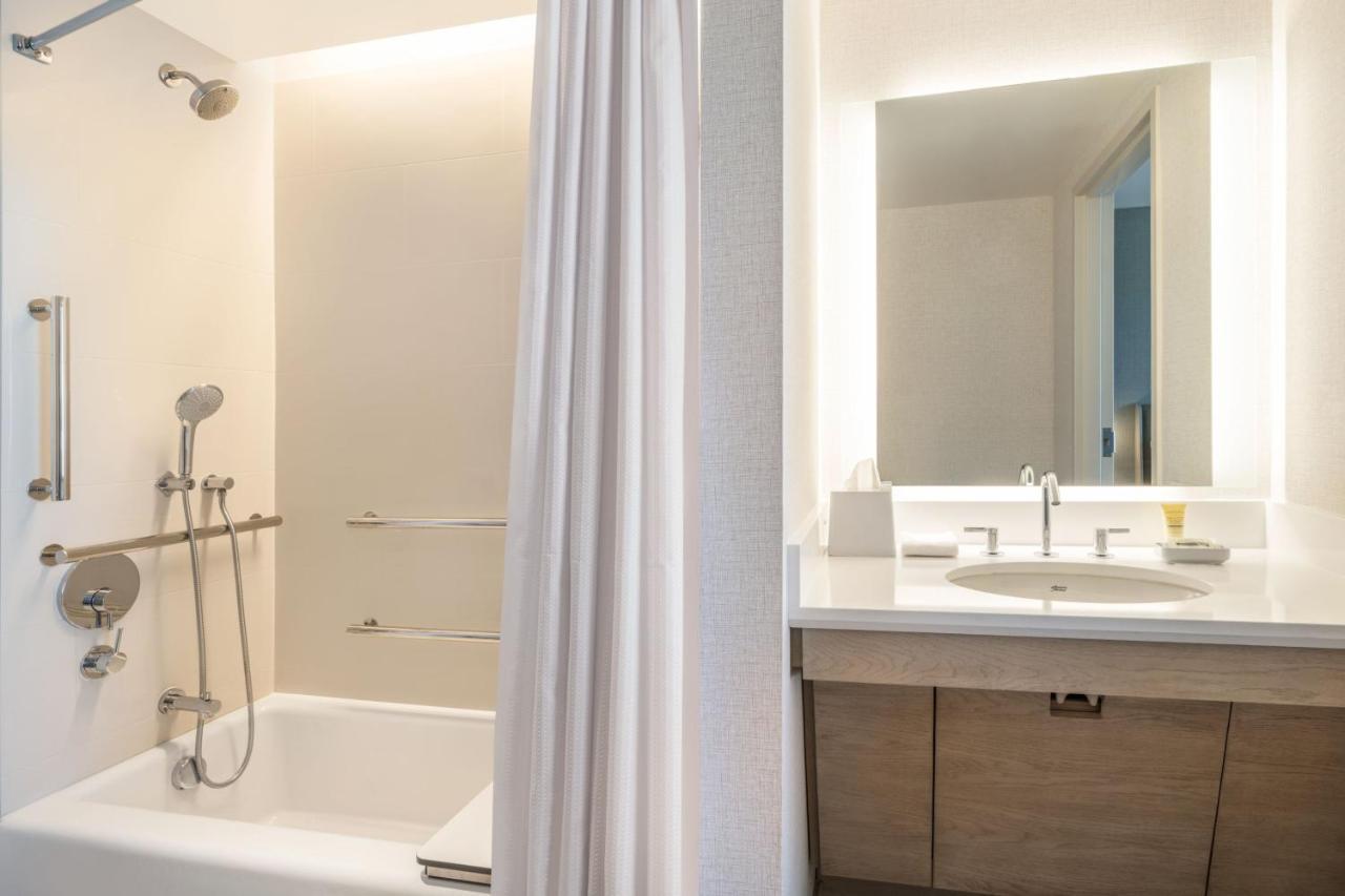 Element San Jose Airport Hotel Ngoại thất bức ảnh