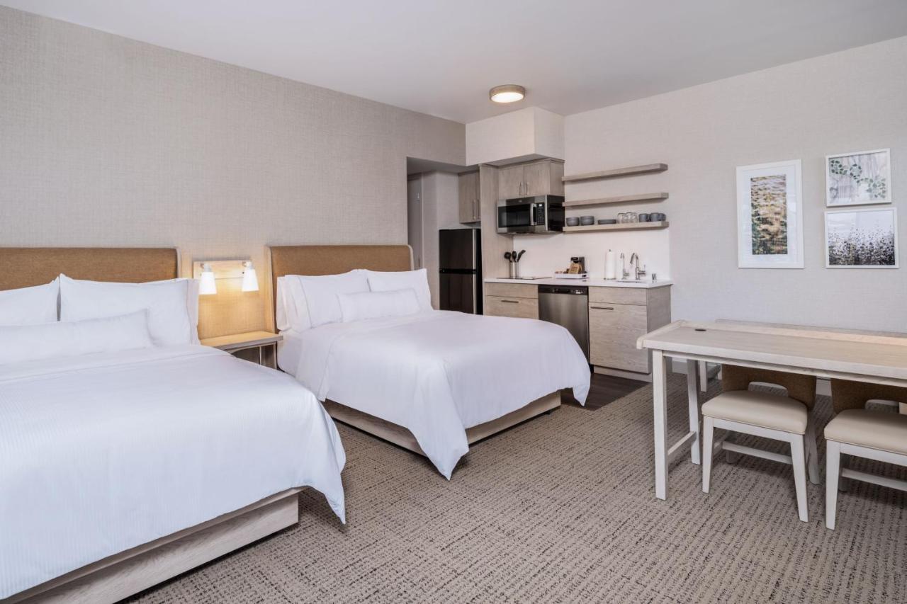 Element San Jose Airport Hotel Ngoại thất bức ảnh
