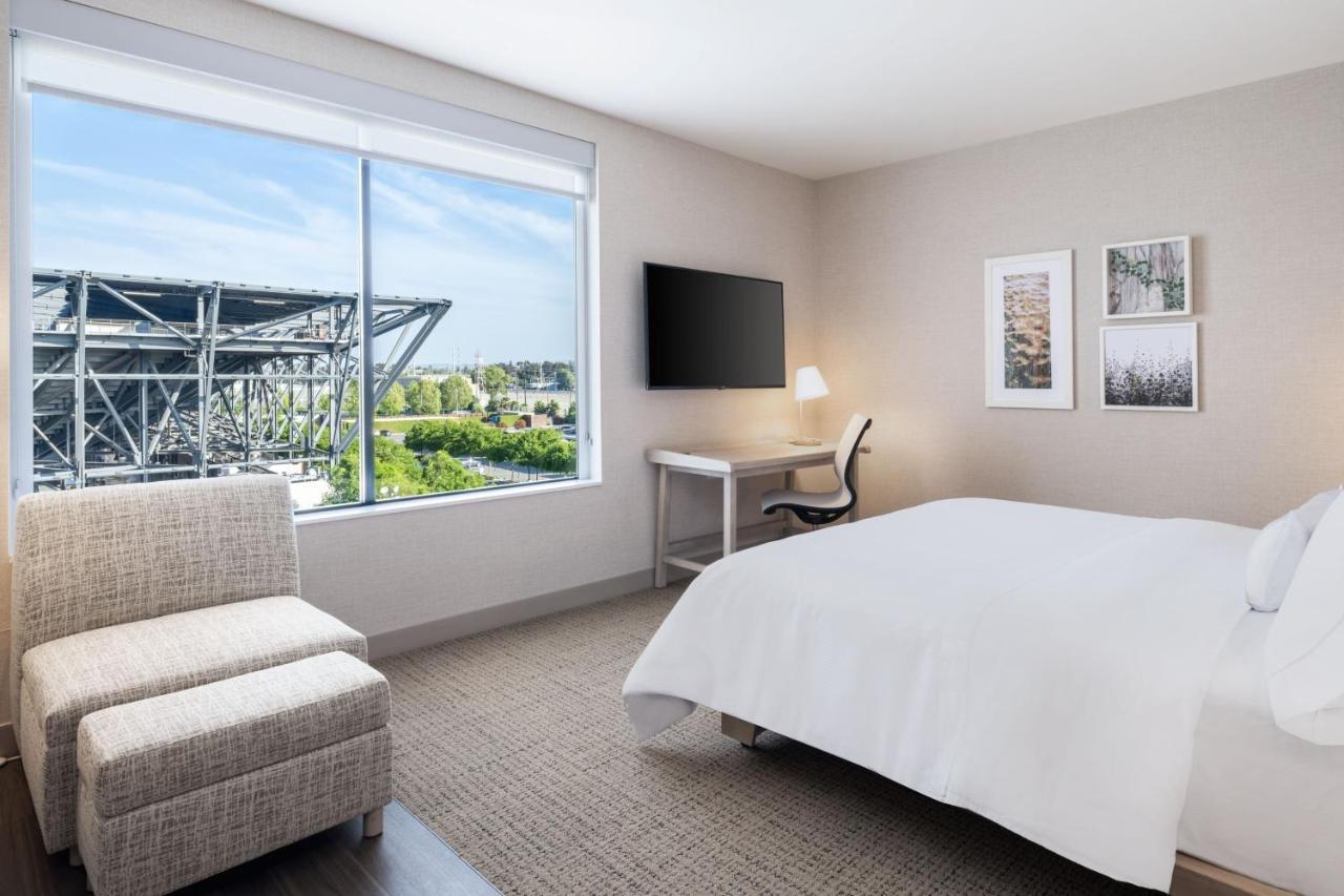 Element San Jose Airport Hotel Ngoại thất bức ảnh