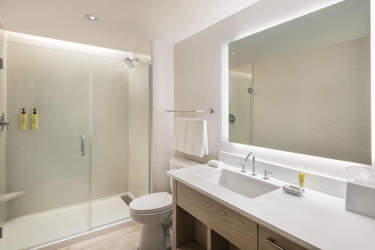 Element San Jose Airport Hotel Ngoại thất bức ảnh